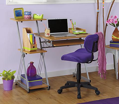 Brenton Studio Limble Computer Desk – Only $44.99!