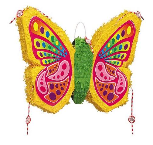 Beautiful Butterfly Pinata – Only $8.64 with FREE In-Store Pickup!