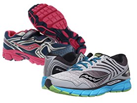 Saucony Men’s, Women’s and Kid’s Running Shoes – Just $12.99-$54.99!