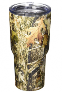 RTIC 30 oz Tumbler, Kanati Camo $10.70!