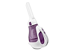 Black + Decker CHV1210 Dustbuster – Just $24.50!