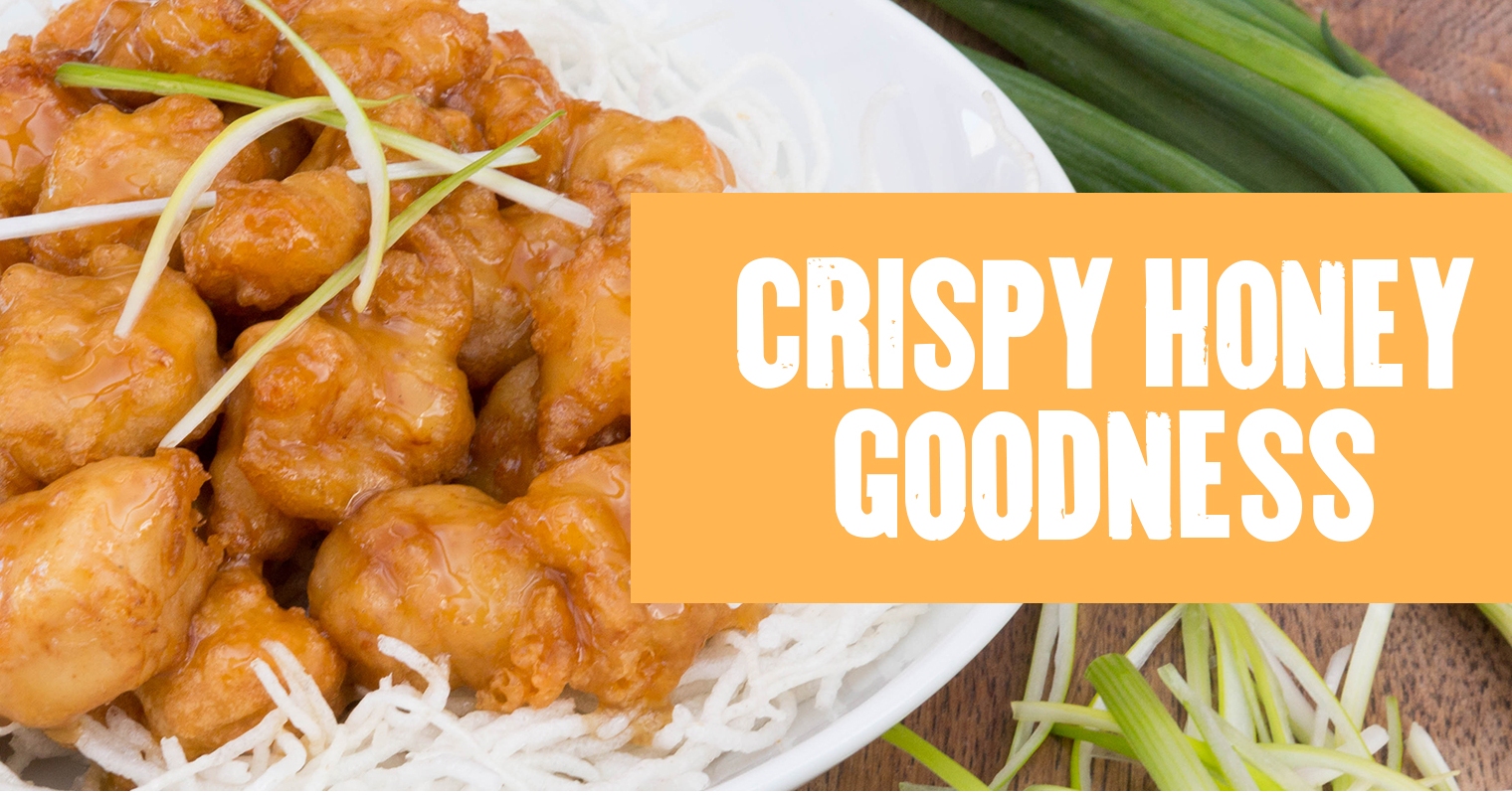 P.F. Chang’s: FREE Crispy Honey Chicken with Entree Purchase – TODAY ONLY!