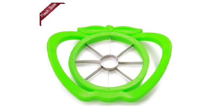 Practical and Convenient Multipurpose Food Cutter Only $1.39 Shipped!