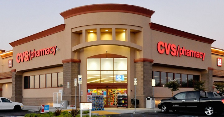 Free $3 Item At CVS! Check Your Email!