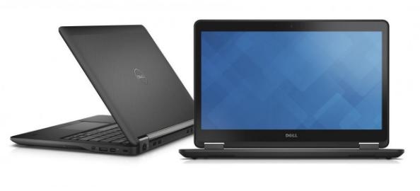 Dell Latitude E7250 12.5” Laptop – Only $459.99 Shipped!
