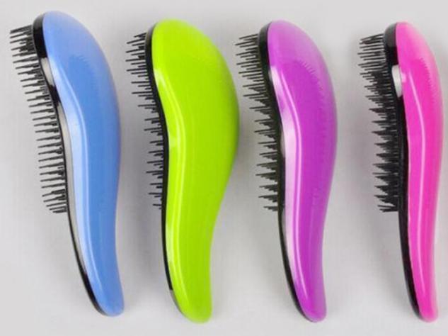 Pop Tangle Magic Detangling Hairbrush – Only $5.99 Shipped!