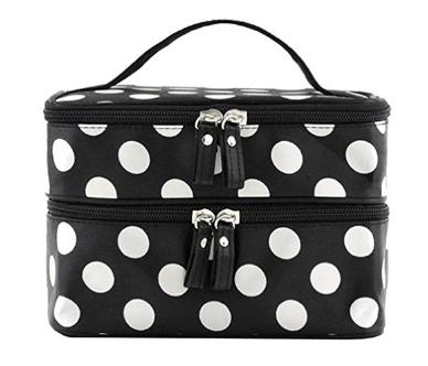 DuaFire Cosmetic Bag – Only $3.97!