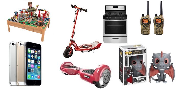 Extra 10% Off eBay Coupon! Save on Tech, Toys, Appliances, and MORE!