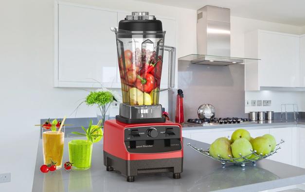 Elechomes High Speed Blender Mixer – Only $99.99 Shipped!