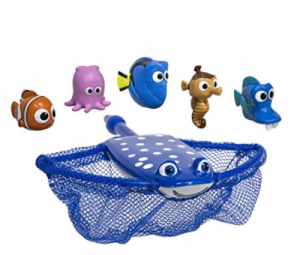 SwimWays Disney Finding Dory Mr. Ray’s Dive and Catch Game $9.49!