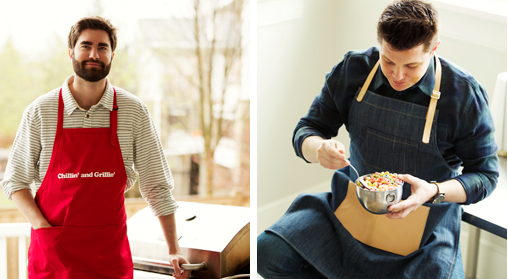 80% Off Aprons For Dad & FREE Shipping At Flirty Aprons! Perfect For Father’s Day With Aprons Starting at $6.98 SHIPPED!