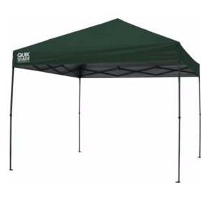 Dick’s Sporting Goods: Quik Shade 10′ x 10′ Canopy Only $39.98!