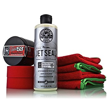 Amazon: Save 20% on Chemical Guys Kits! Perfect Last Minute Father’s Day Gifts!