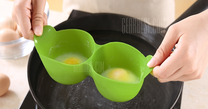 Gearbest: Perfect Egg Poacher Only $4.99 Shipped!