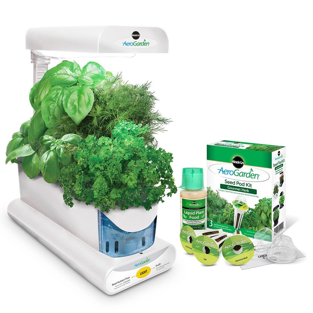 Miracle-Gro AeroGarden Sprout Kit Only $51.62 Shipped!