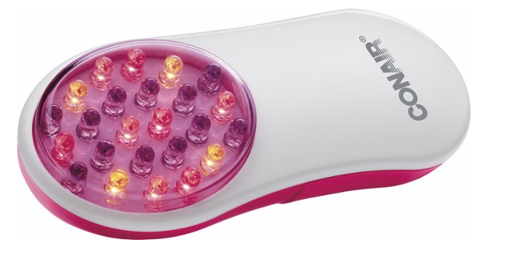 Best Buy: Conair True Glow Anti-Aging Light Therapy Solution Only $14.99!