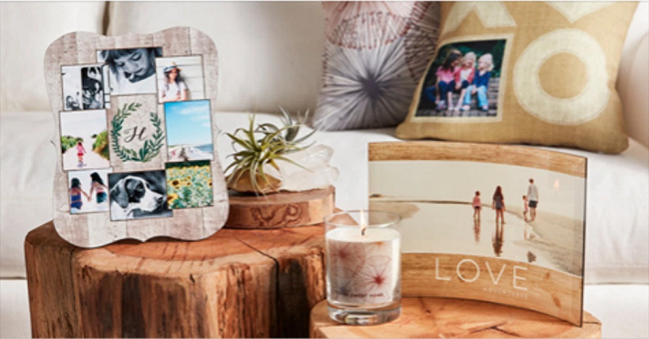 Shutterfly: FREE Personalized Puzzle, Notepad & Desktop Plaque! Just Pay Shipping!!