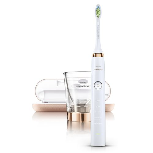 Kohl’s Cardholders: Sonicare DiamondClean Toothbrush Only $88.99 Shipped + $20 Kohl’s Cash!