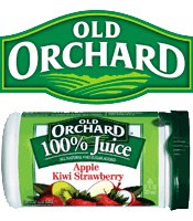 New Old Orchard Survey = FREE Juice!