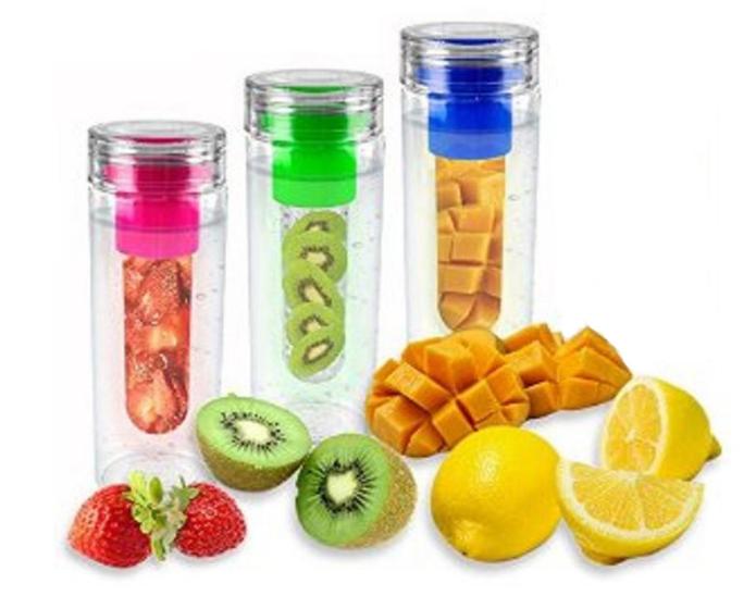 Healthy Fruit Infusion Bottle – Only $9.99!
