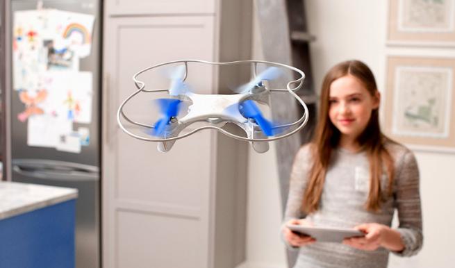 WowWee Lumi Gaming Drone Toy – Only $24.99!