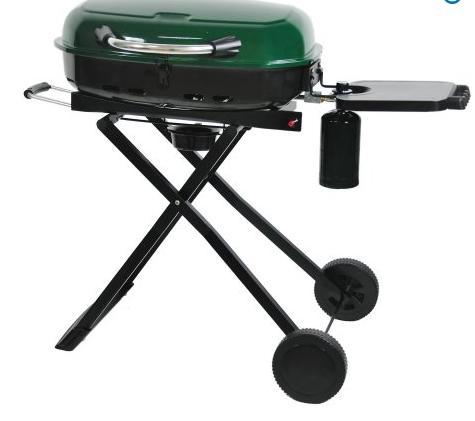 RevoAce Gas Tailgating Grill – Only $62.98!