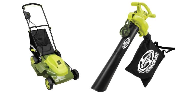 Home Depot: Save Up to 26% Off Outdoor Power Equipment! (Today, June 14th Only)
