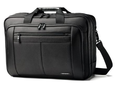 Samsonite Classic Business Case – Only $23.99!