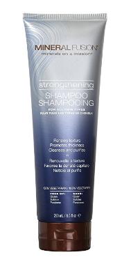 Mineral Fusion Shampoo, Strengthening, 8.5 Ounce – Only $1.86! *Add-On Item*