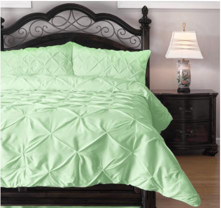 ExceptionalSheets Hypoallergenic Comforter Set with Pillow Shams – Only $49.99!