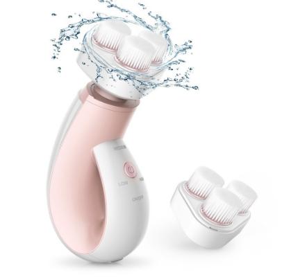MiroPure Sonic Facial Cleansing Brush – Only $19.99!