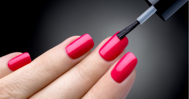 Sign Up for a Possible FREE L’Oreal Nail Lacquer! Time’s Running Out!
