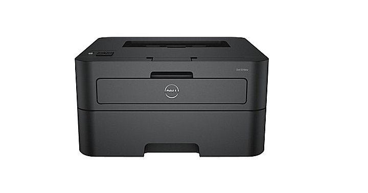 Dell Wireless Mono Black and White Laser Printer Only $49.99 Shipped! (Reg. $129.99)