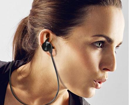 RIVERSONG Bluetooth Headphones – Only $10.99!