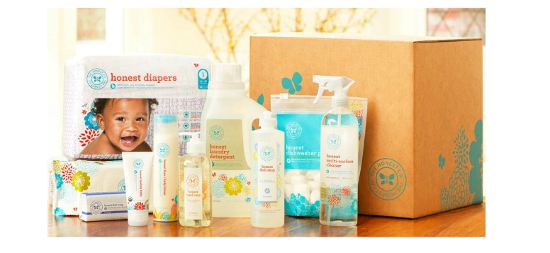 RUN!! Get an EXTRA 50% OFF Honest Company Bundles! RUN!! Get an EXTRA 50% OFF Honest Company Bundles!