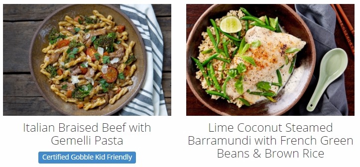 Get Six Meals Delivered to Your Door For Only $21.70! Get Six Meals Delivered to Your Door For Only $21.70!