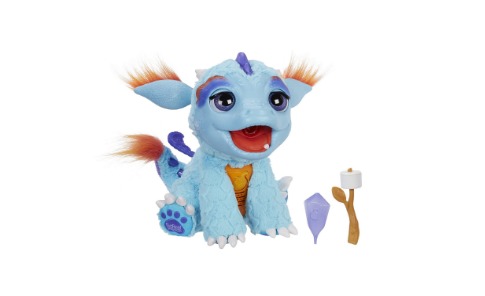 FurReal Friends Torch, My Blazin’ Dragon Only $39.18 SHIPPED!