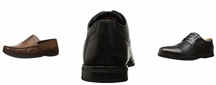 Up to 50% Off Rockport Men’s Shoes!! Prices From $55!