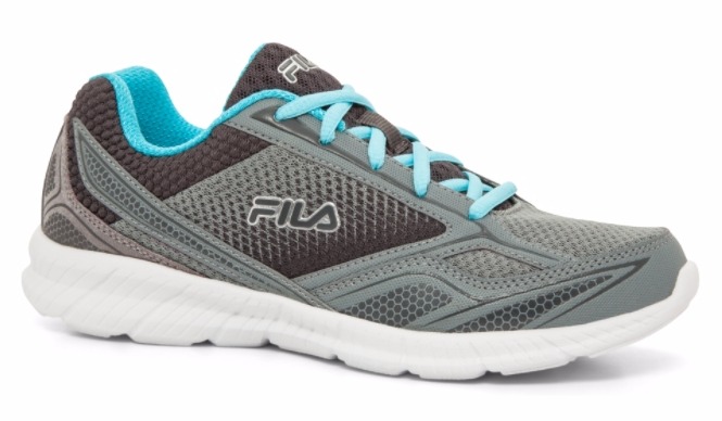 Fila Women’s Memory Deluxe 17 Running Shoe—$18.99!