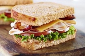 $3 off $6 Panera Bread Online Orders!