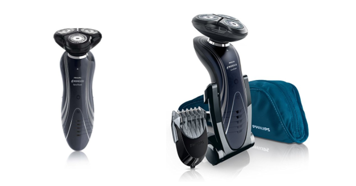 Philips Norelco Shaver 6800 Only $64.65 Shipped! (Reg. $84.65)