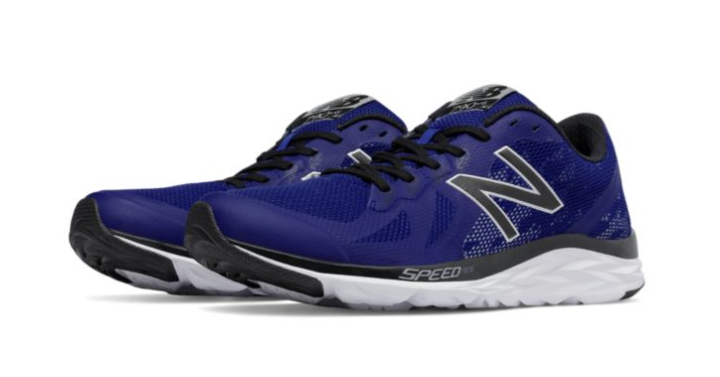 Men’s New Balance 790v6 Running Shoes Only $35 Shipped! (Reg. $69.99)