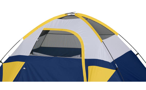 Northwest Territory 3-Person Sierra Dome Tent Just $19.99! (Reg $49.99)
