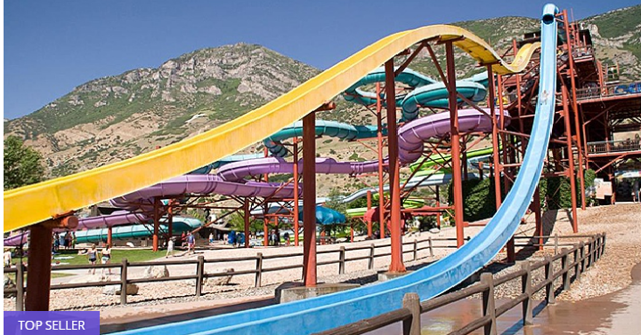 Groupon: Take 20% off Local Deals & 10% off Getaways! Utah Readers: Pass of all Pass Only $15.99!
