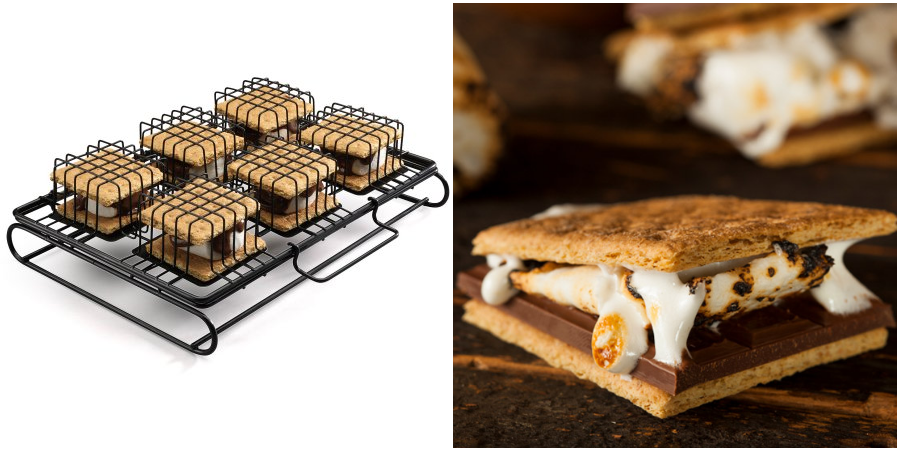 S’more to Love S’more Maker Just $10.25! (Reg $19.85)