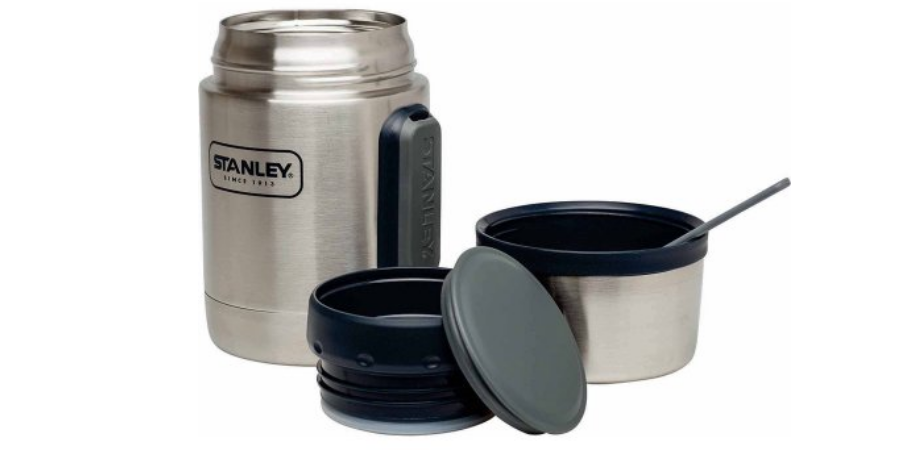 Stanley Adventure 18-Ounce Food Storage Container Just $11.94 + Free Pickup! (Reg $29.99)