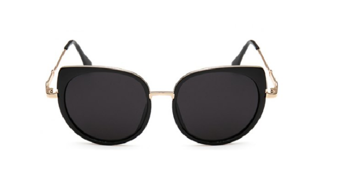 Women’s Full Rims Cat Eye Sunglasses Only $2.72 Shipped!