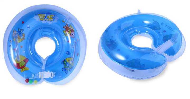 Summer Sea Baby Swimming Inflatable Toy Only $3.83 Shipped!