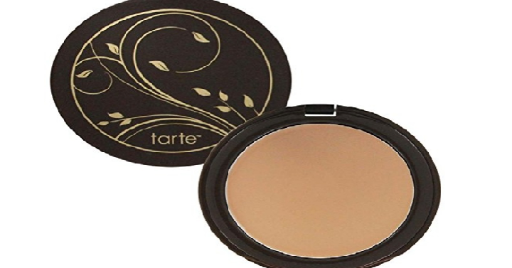 Tarte Amazonian Clay Smoothing Balm Makeup (2 Pack) Only $18.99 Shipped! (Reg. $49.99)