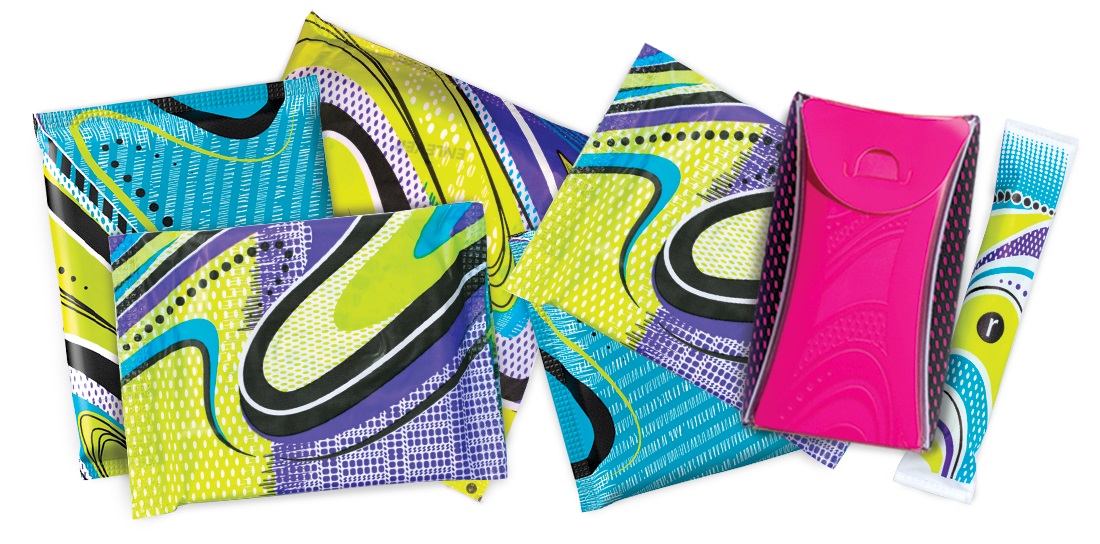 Free U By Kotex Fitness Sample Pack! Request Yours Now!